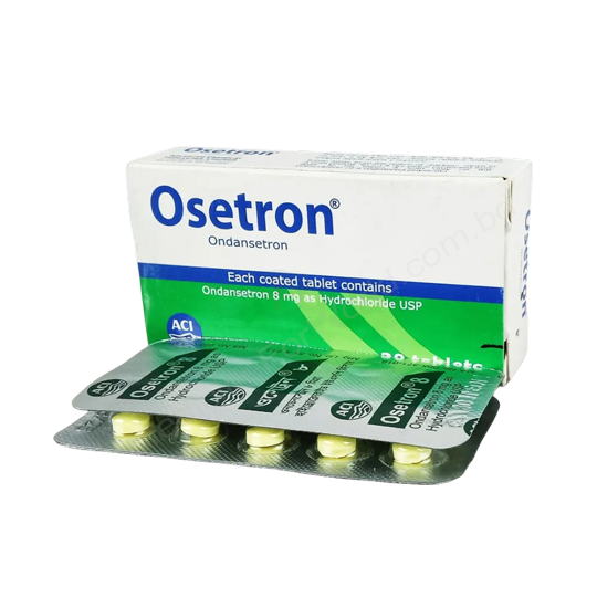 Osetron- 通用的 ONDANSETRON- ACI制药有限公司