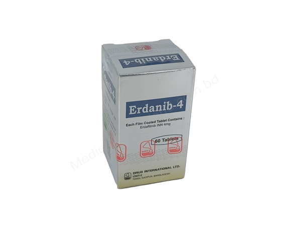 Erdanib- 通用的 厄达替尼- 耀品国际有限公司