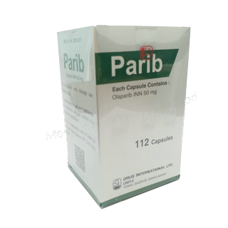 Parib- 通用的 奧拉帕尼/奥拉帕利- 耀品国际有限公司