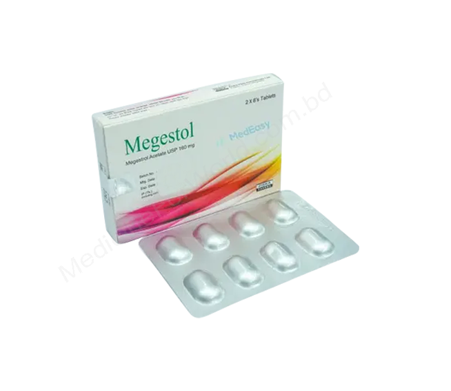 Megestol- Generic Megestrol Acetate- Ziska Pharma