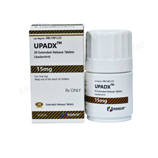 Upadx- Generic Upadacitinib- Bigbear Pharma