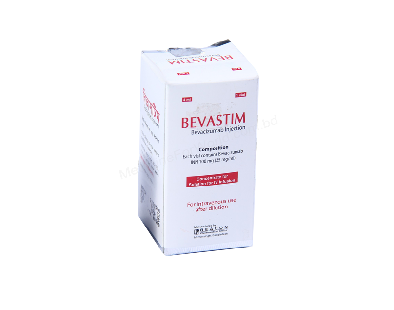 Bevastim- Generic Bevacizumab- Beacon pharma