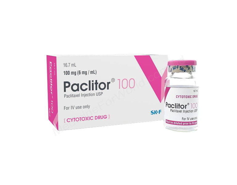 Paclitor- Generic Paclitaxel- Eskayef pharma