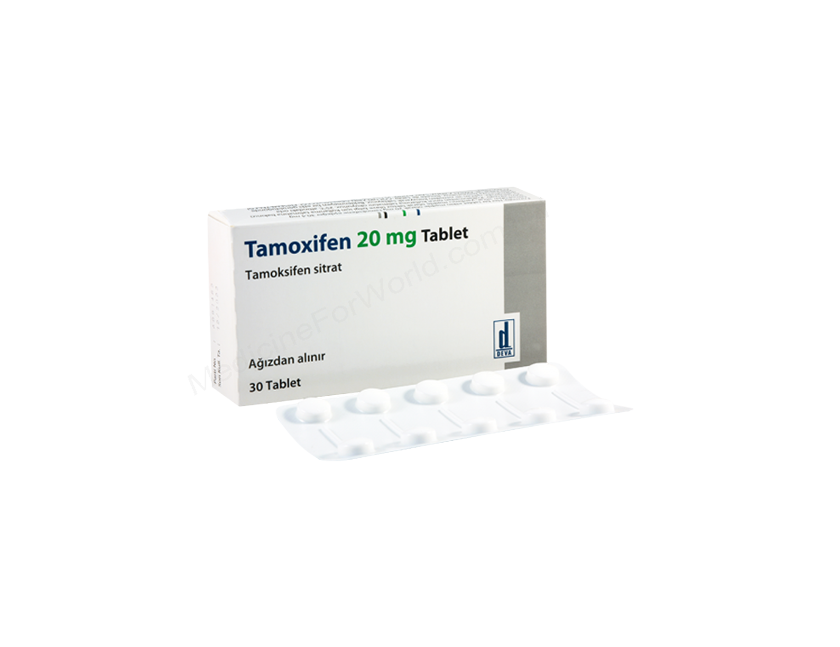 TAMOXIFEN- Generic TAMOXIFEN CITRATE- Deva Pharma
