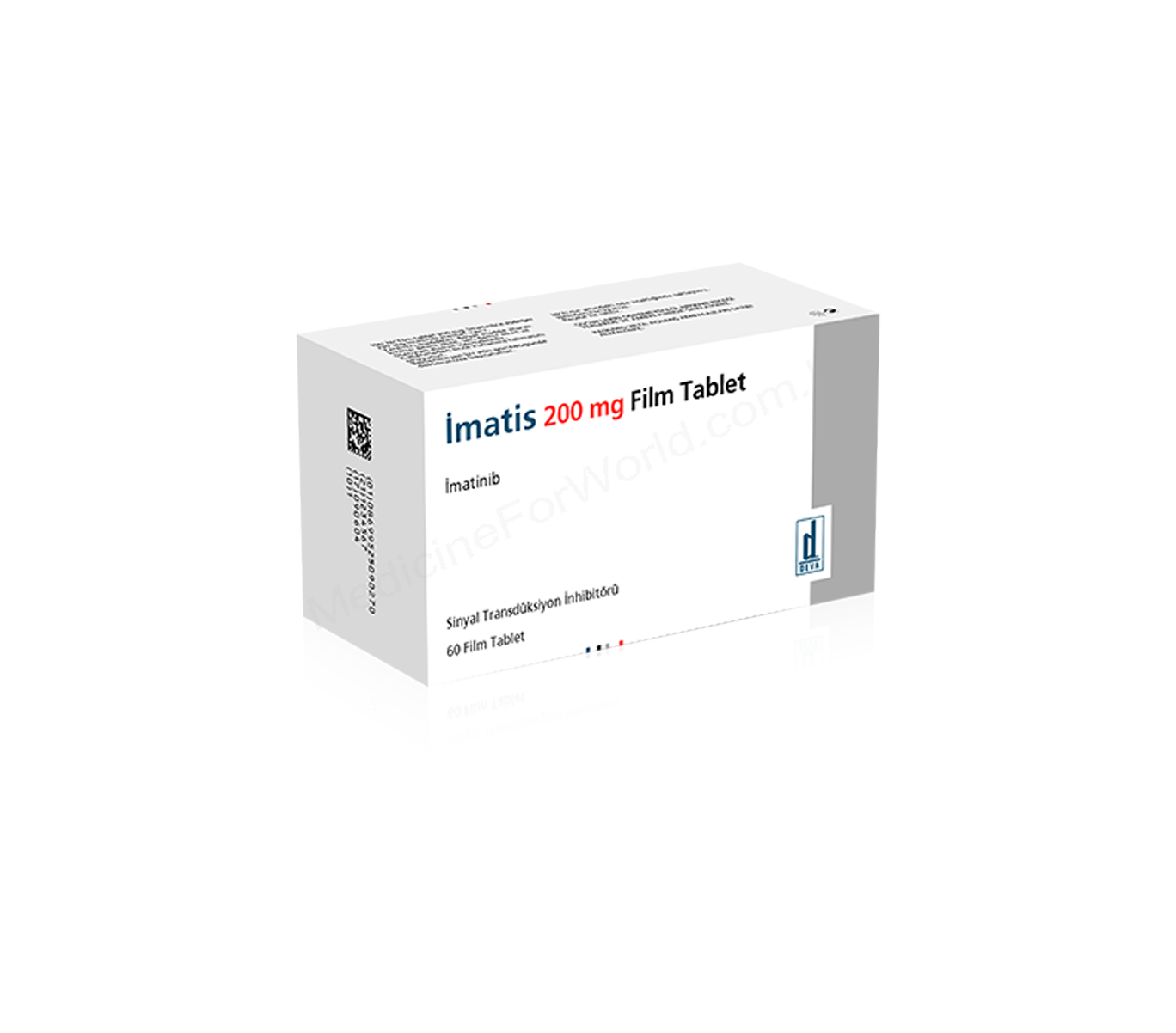 IMATIS- Generic Imatinib- Deva Pharma