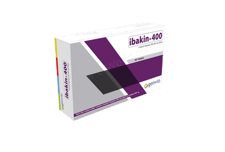 Ibakin- Generic Imatinib- Genvio Pharma