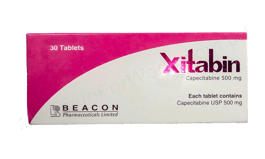 xeloda price