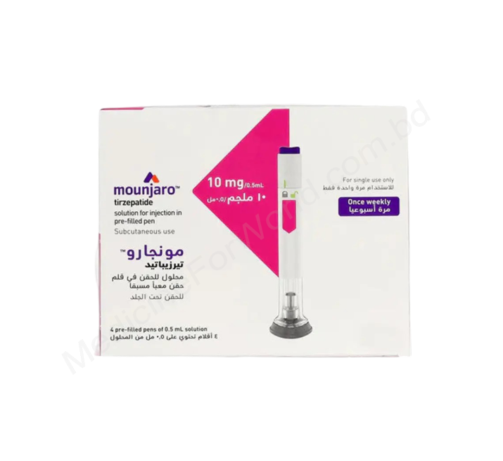 tirzepatide bangladesh Buy Mounjaro 10mg- 12.5mg- 15mg- 2.5mg- 5mg- 7.5mg online- Generic  Tirzepatide- LILLY Pharma