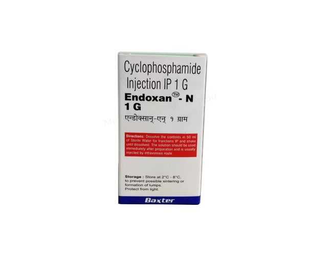 Cytoxan cost uk