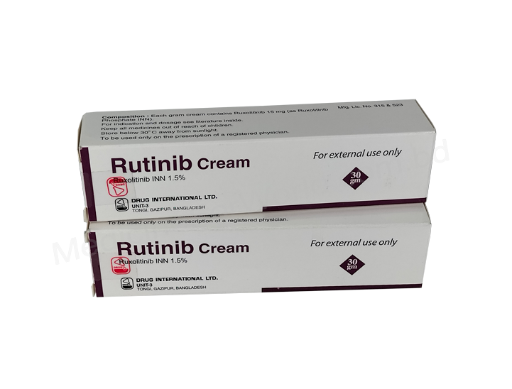 Buy Rutinib Cream 30gm 1 5 Online Generic Ruxolitinib Cream Drug buy-rutinib-cream-30gm-1-5-online-generic-ruxolitinib-cream-drug
