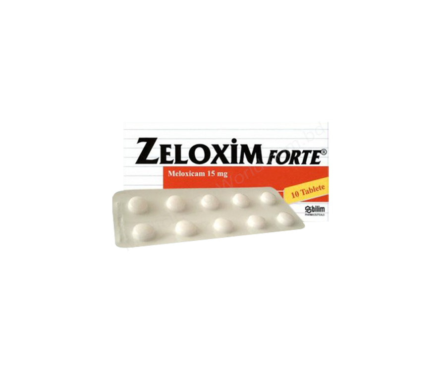 semaglutide and meloxicam Buy ZELOXIM FORT 15mg online- Generic MELOXICAM- BILIM Pharma