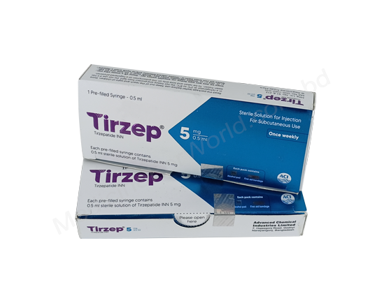 is tirzepatide available in india Buy MOUNJARO 10 mg (Tirzepatide) 10 mgx0.5 ml PFS